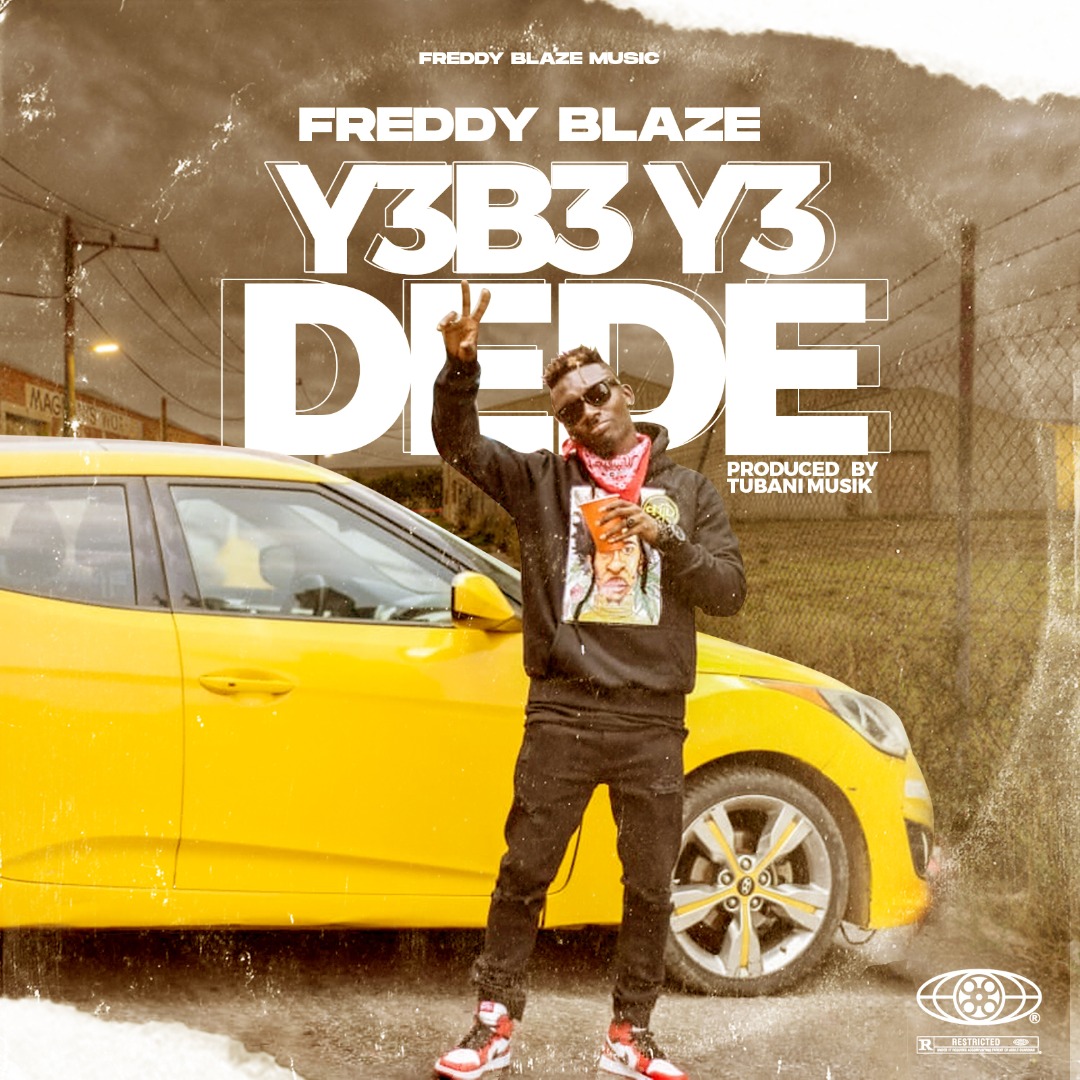 Freddy Blaze - “Dede” (Audio & Video)