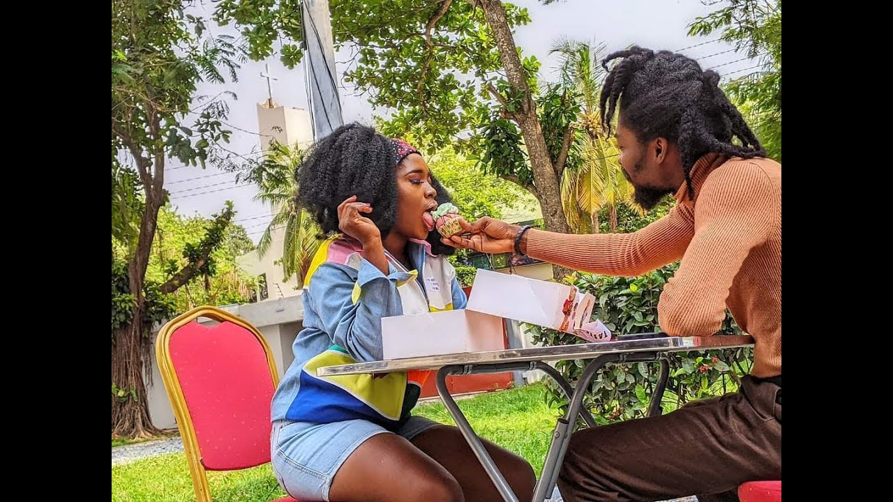 Kafui Chordz & Solid-K - Me Ne Woa