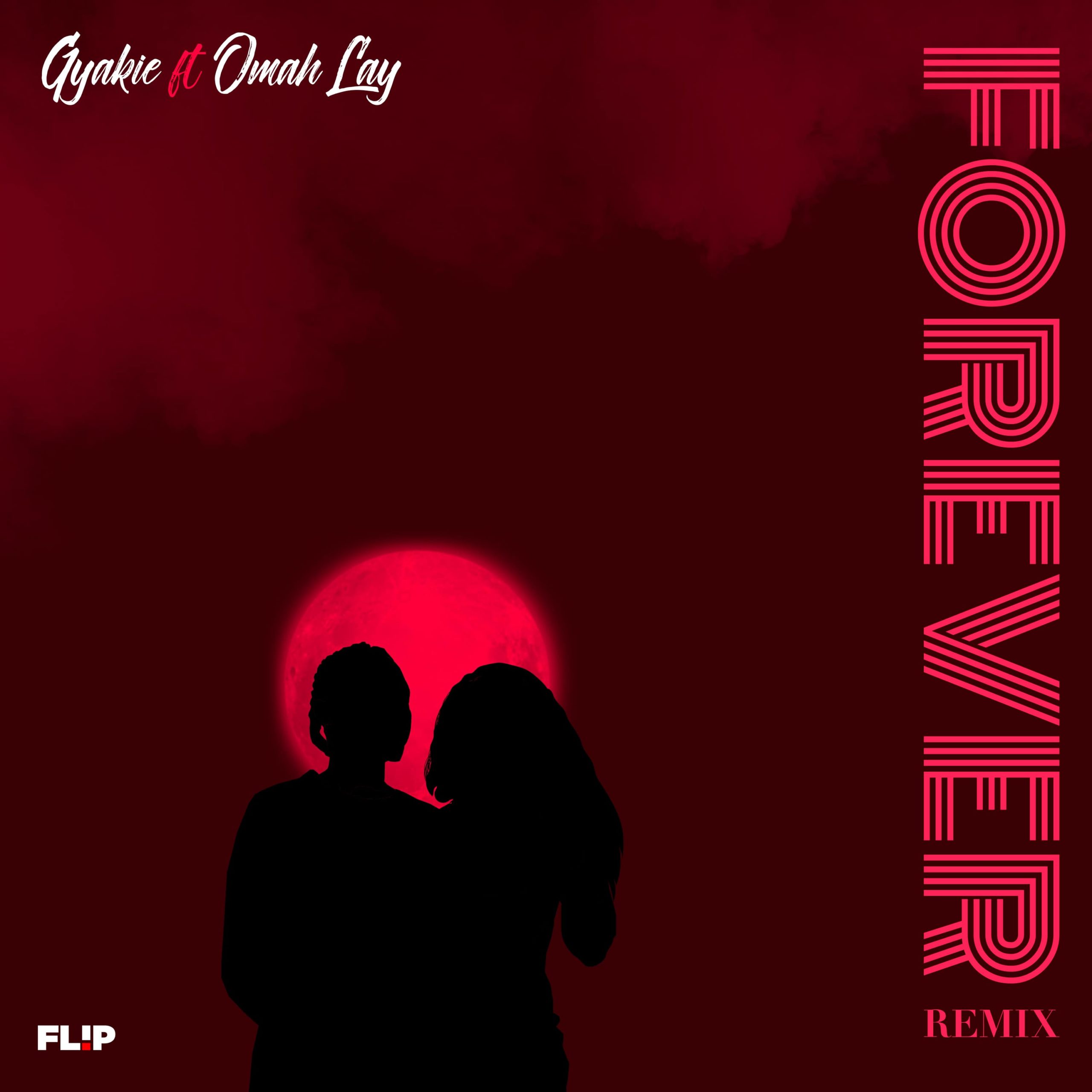 Gyakie - “Forever” feat. Omah Lay