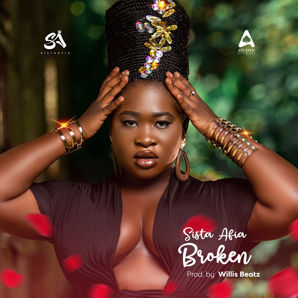 Sista Afia - Sisi (Broken)