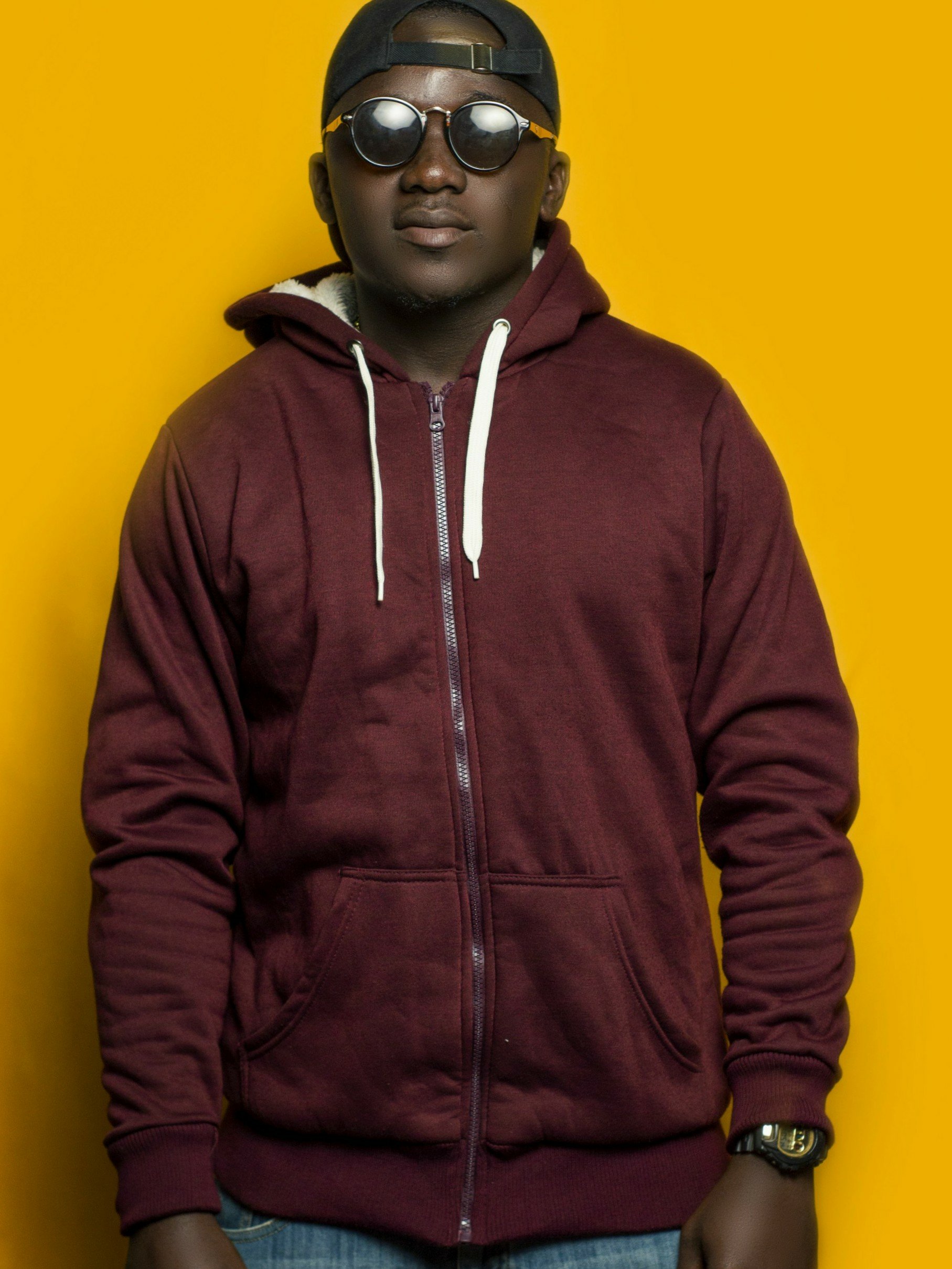 Derrick Frimpong Manso - Phrimpong