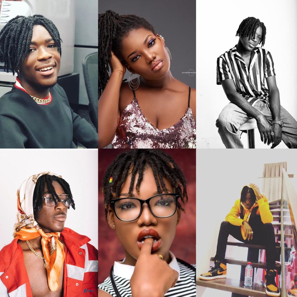 iOna Reine x Heartman