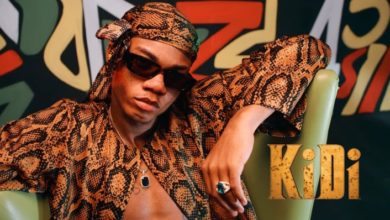 KiDi – Touch It