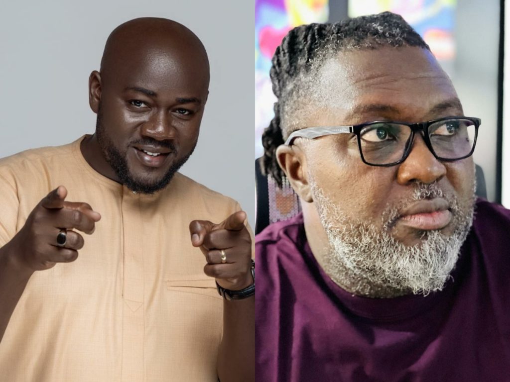 DJ Slim & Hammer of The Last Two