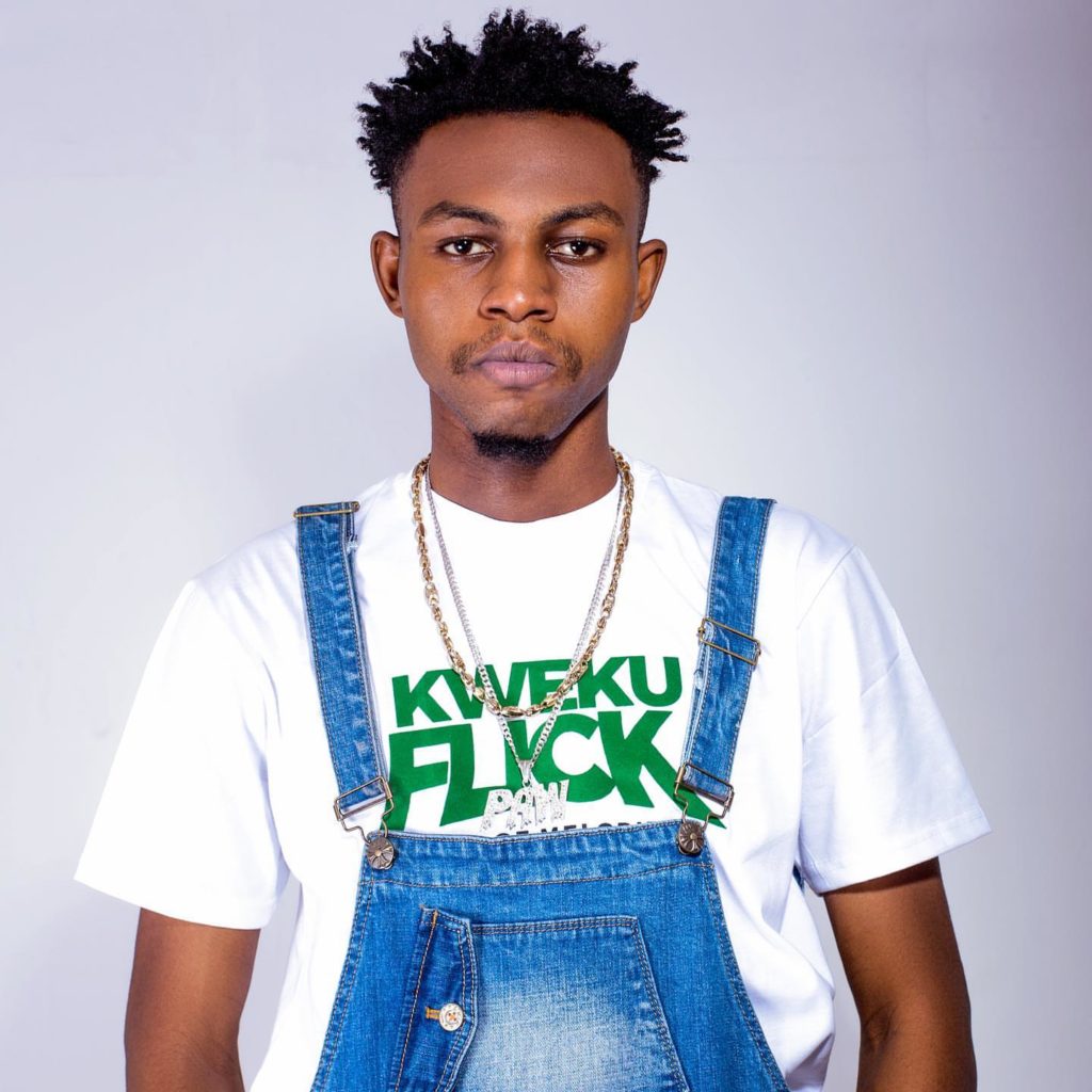 Rumour of Ongoing Friction Between Kweku Flick and BKC Music Emerges