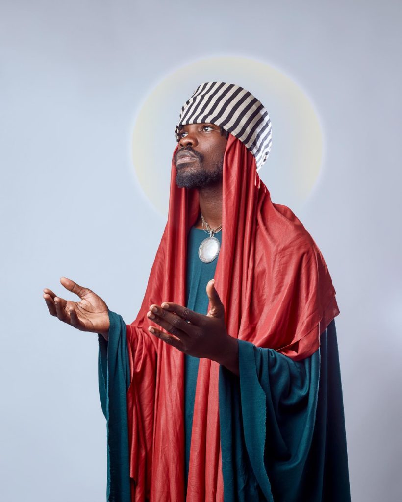 Fameye - Praise (Video)