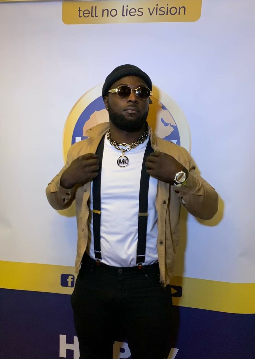 My Song ‘Paper’ with Sonni Balli Gave Me Lots of Opportunities – Danny Lampo