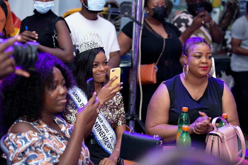 Ghana Events Awards 2021 Ghana Events Awards 2021