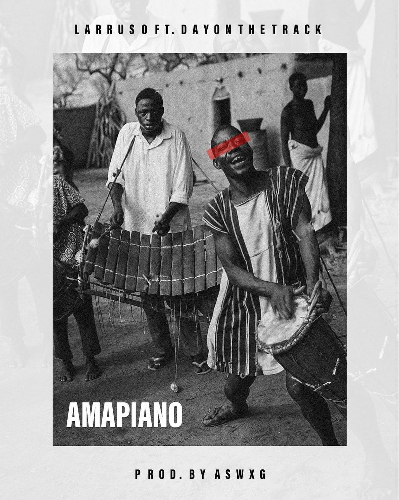 Larruso - Amapiano