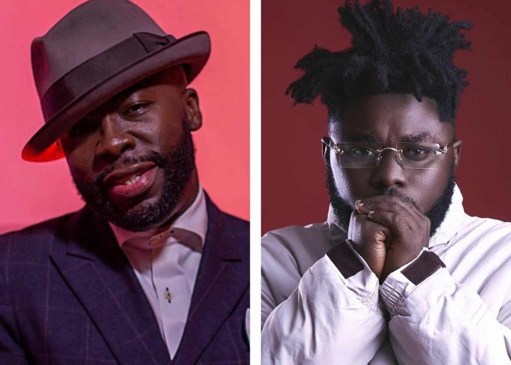 Andy Dosty & Tee Rhyme