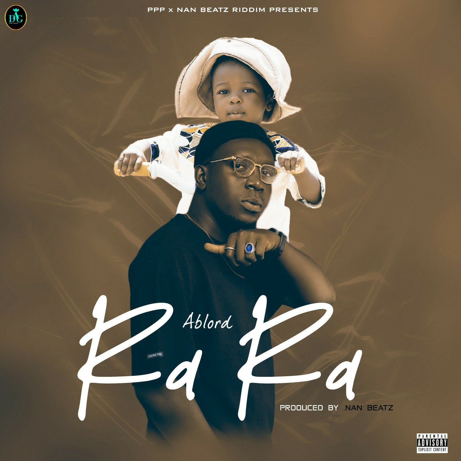 New Music: Ablord – “Ra Ra” (NaN Beatz Riddim)