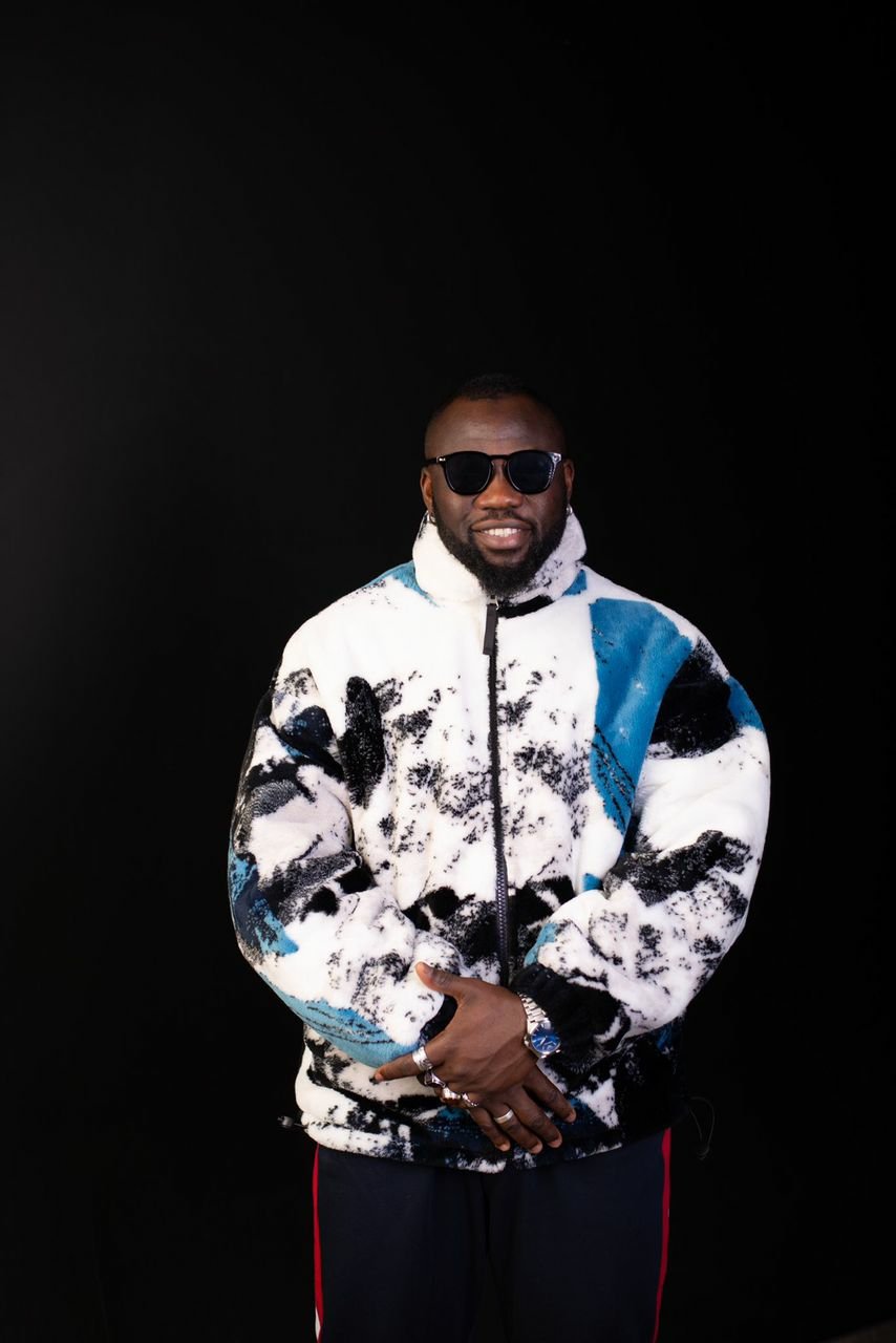 End of Menez GH? Bakilla readies first Solo project ‘Vibration’