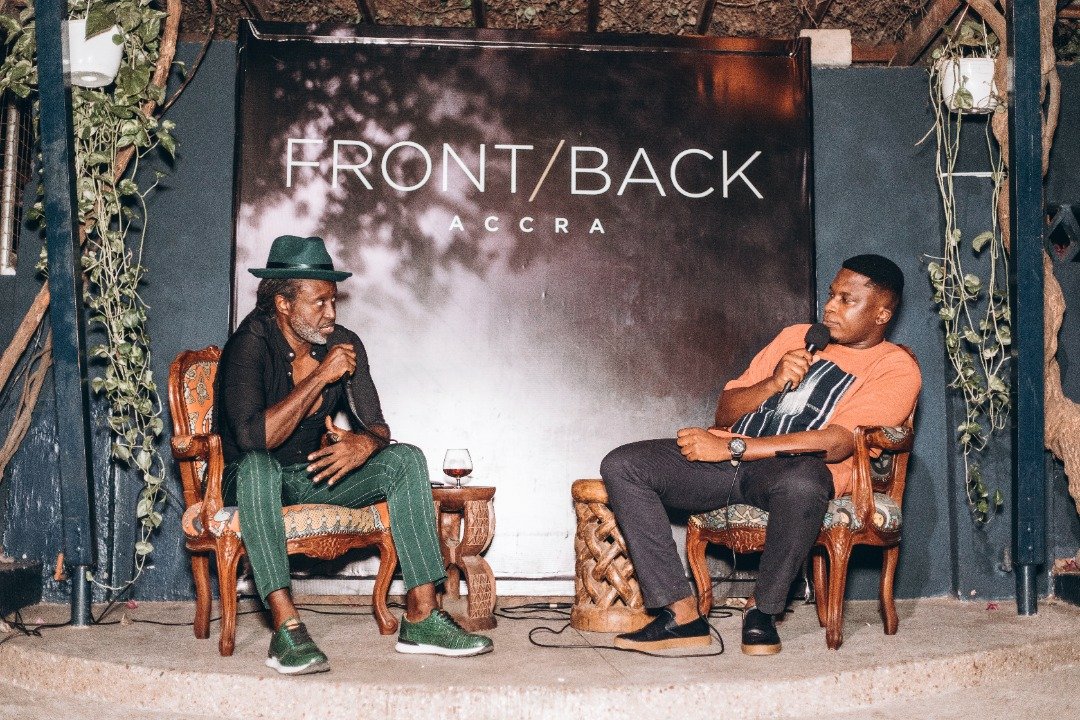 Living Room Session: 6 Key takeaways from Reggie Rockstone as a Musician & Entrepreneur