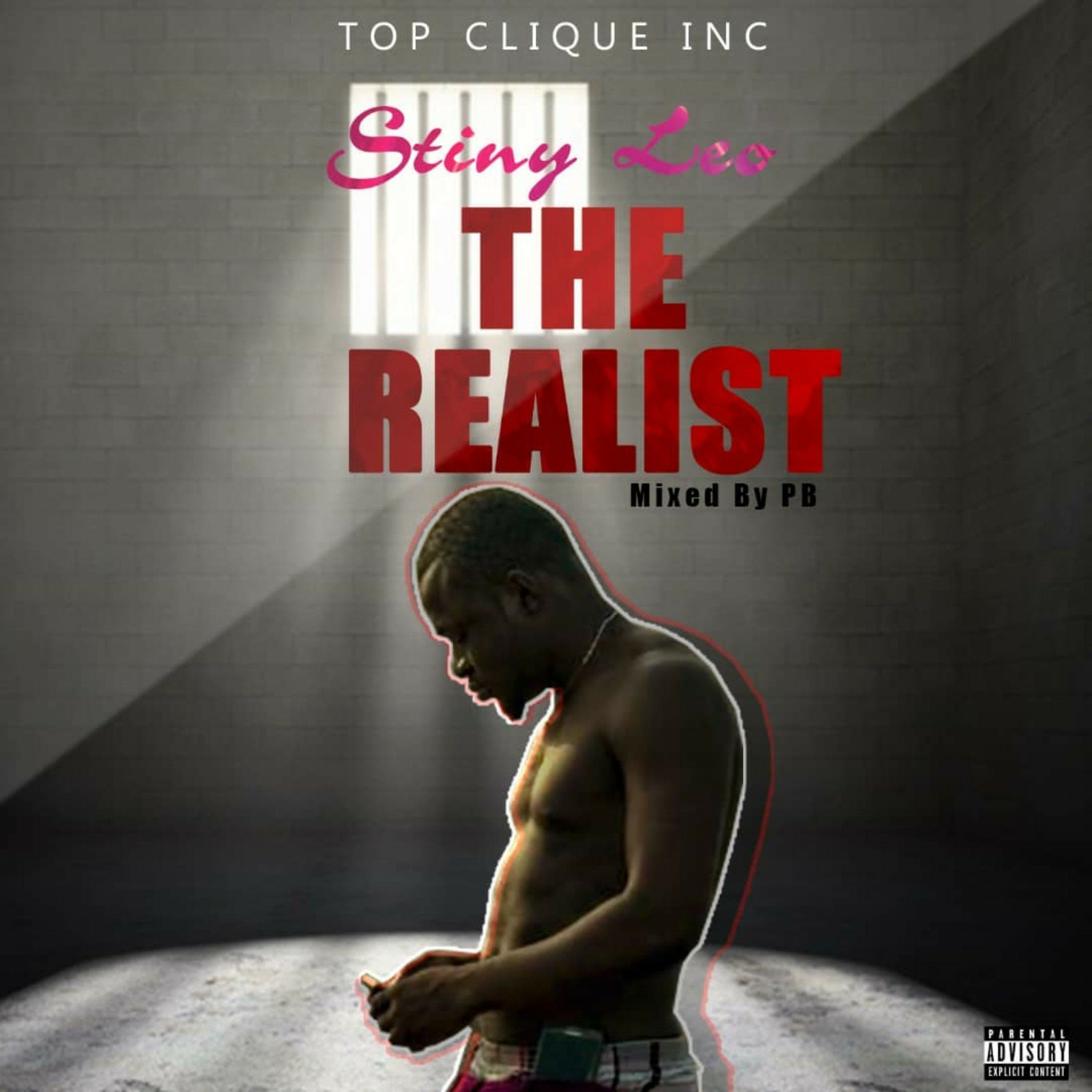 New Music: Stiny Leo – “The Realist”
