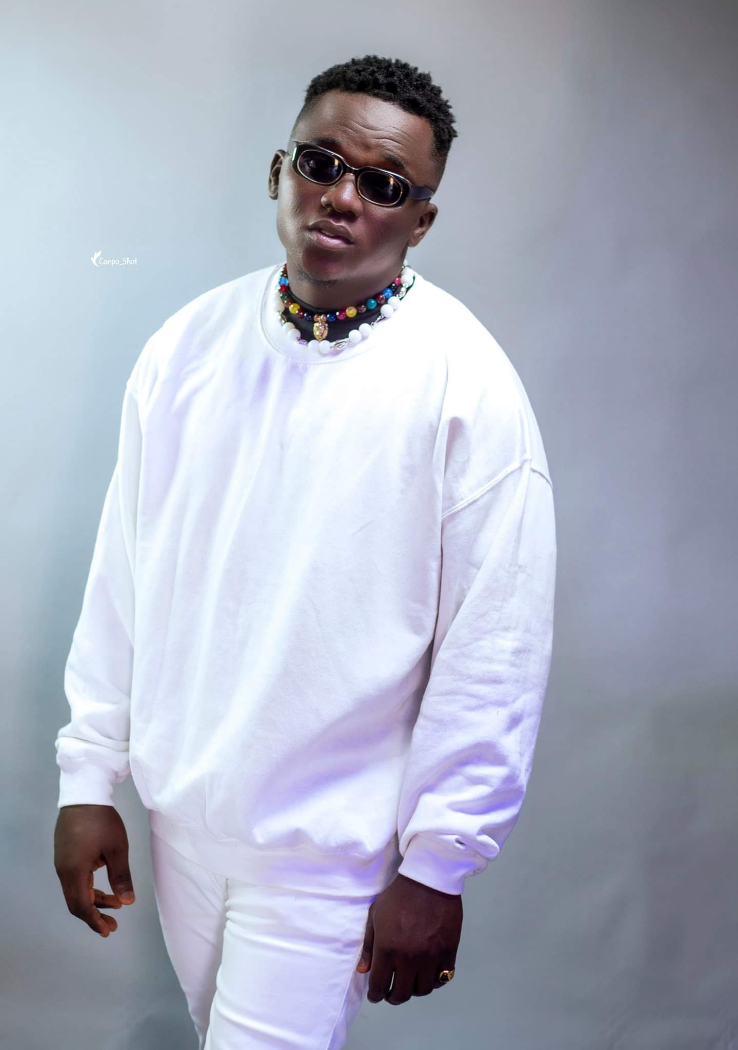 Phrimpong sets the tone for Christmas with ‘Enjoy’ – Listen