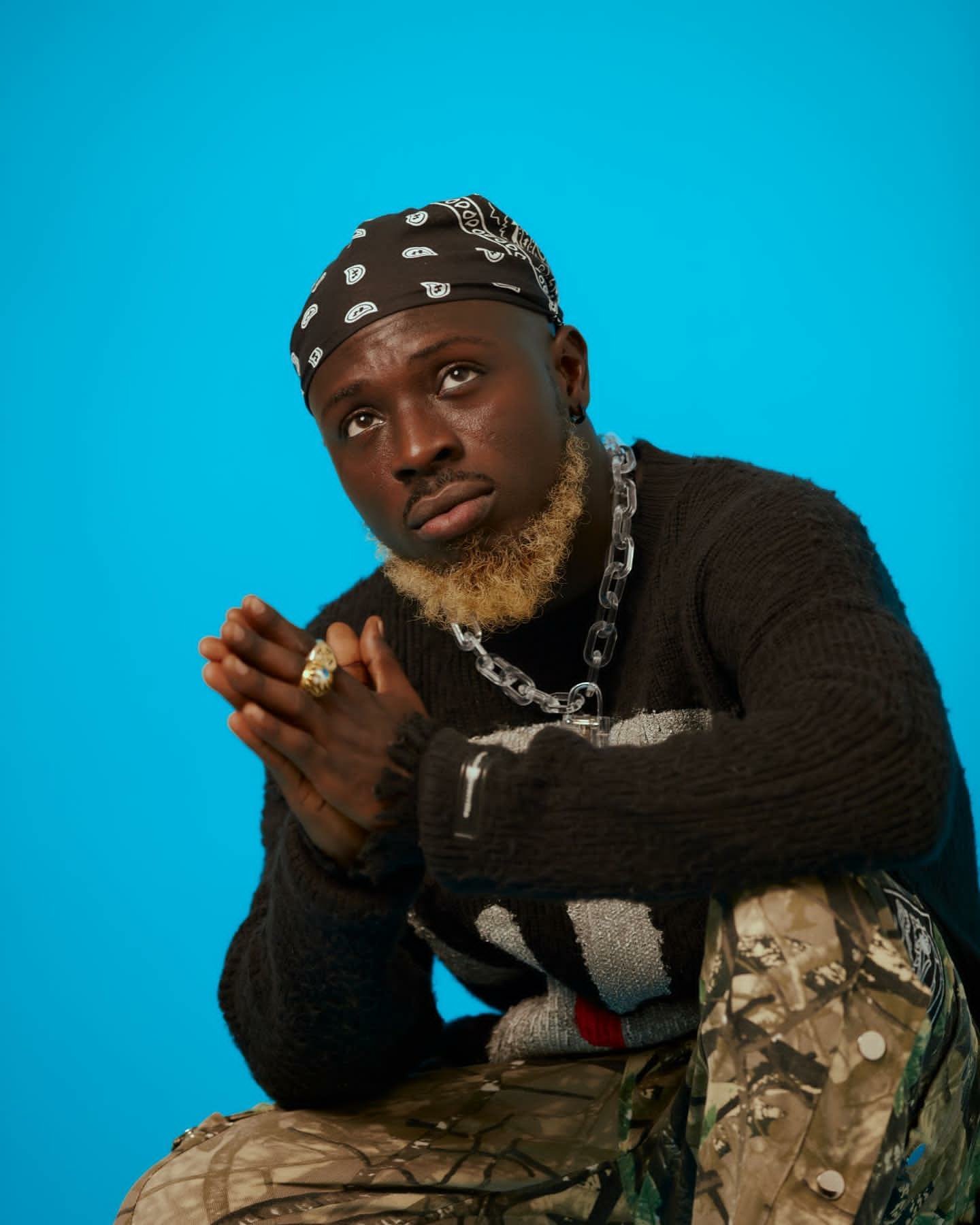 Today’s Teens Know More About Sex Than Adults – Kwame Yogot shares experience