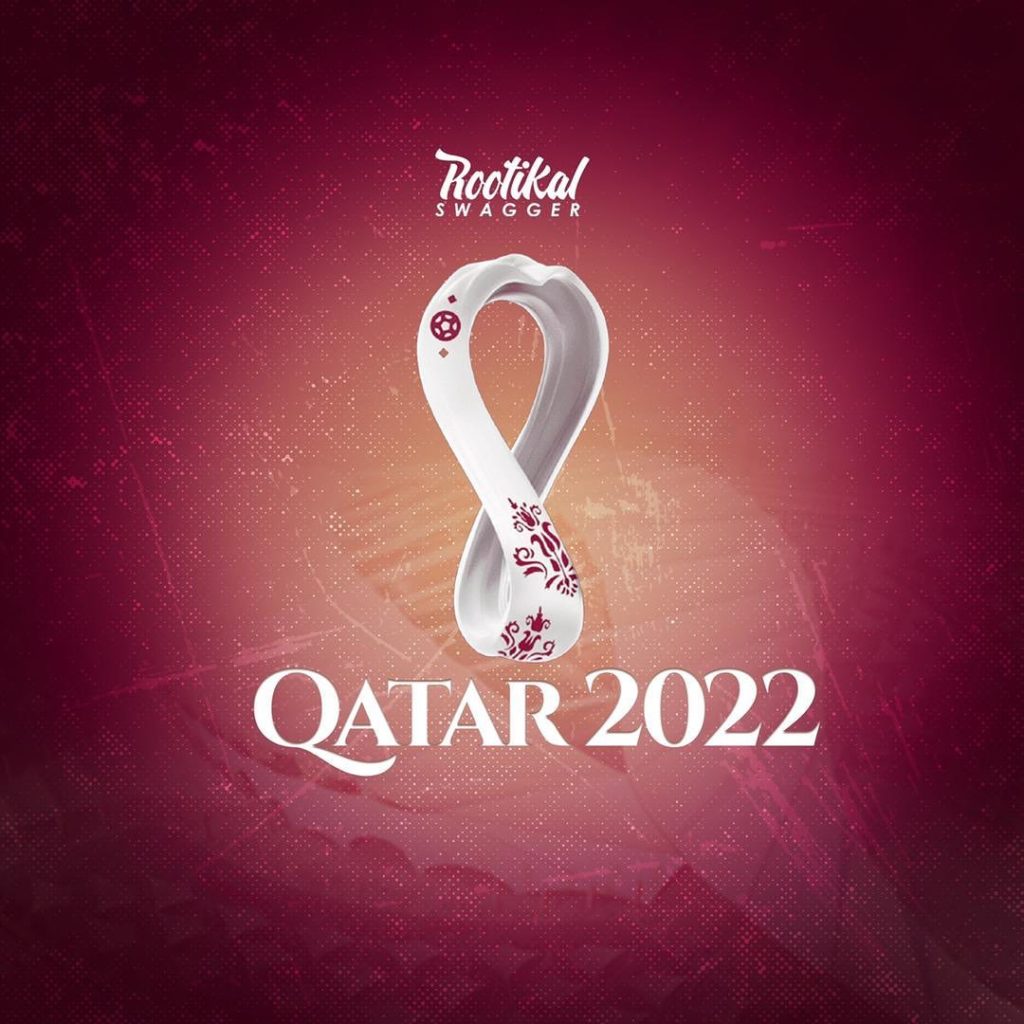 Rootikal Swagger - Qatar 2022