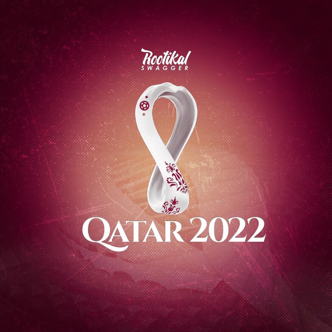 Qatar 2022: Rootikal Swagger releases song for World Cup