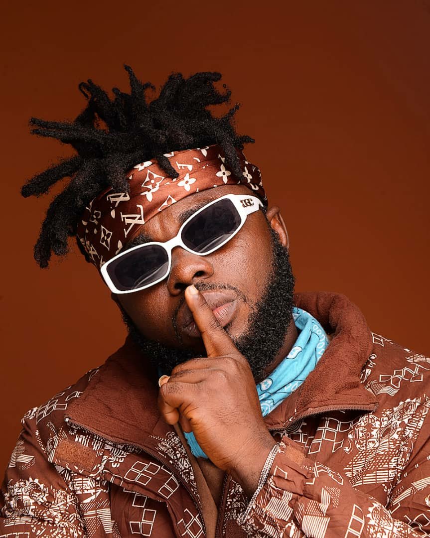 Tee Rhyme Bags 8 Nominations at Eastern Music Awards 2021