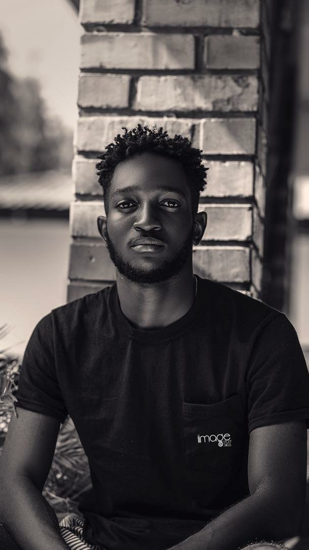 New Music: Tibu sings about love in ‘Hold Me’