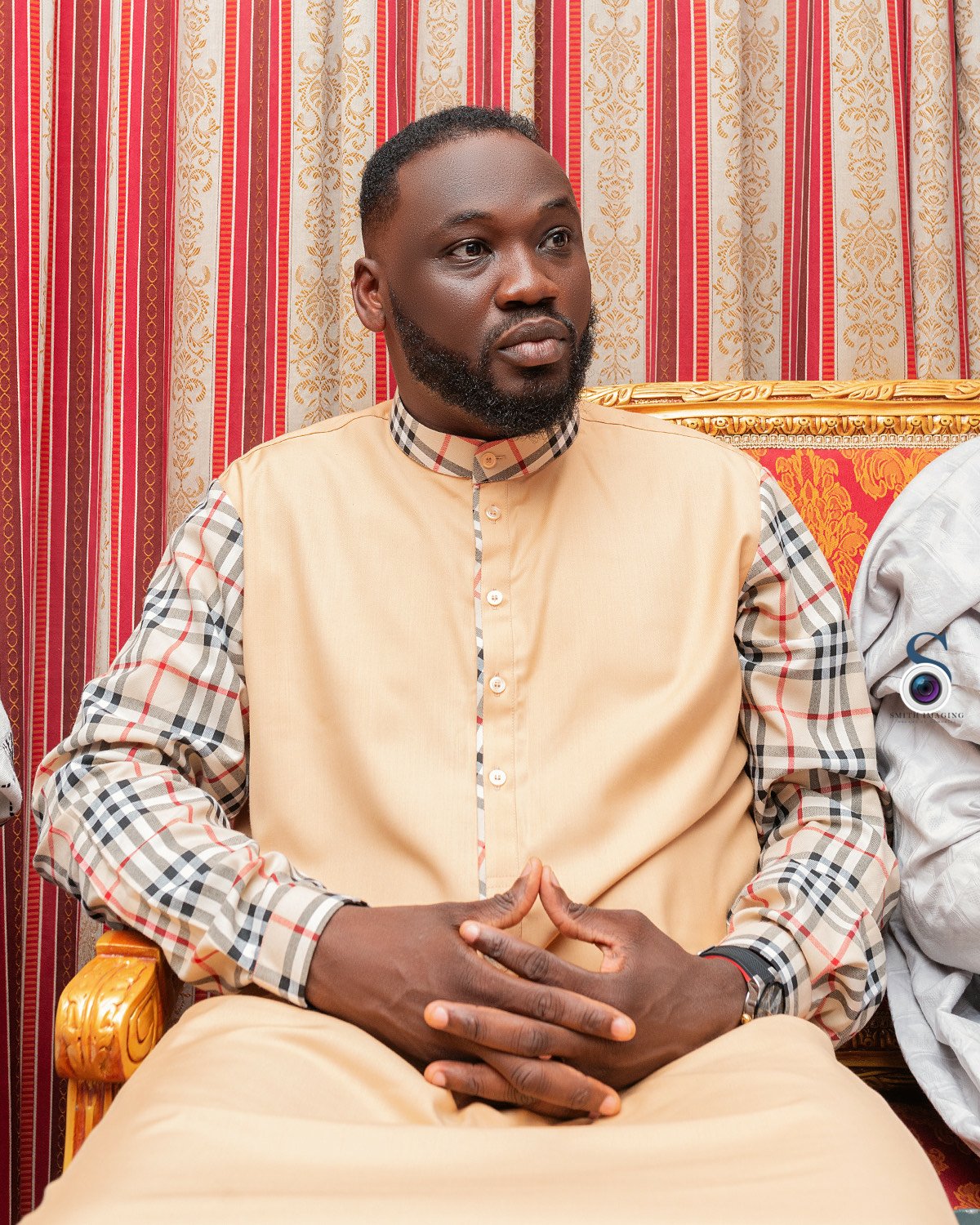 Ohene Kwame Frimpong