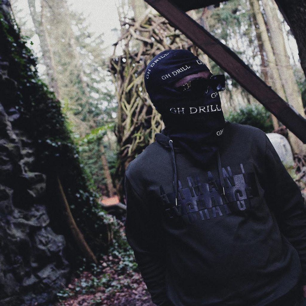 GH Drill - De3 Obr3 na 3di3
