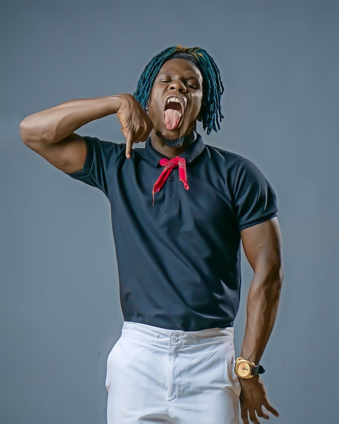 New Music: King Paluta – “On Board”