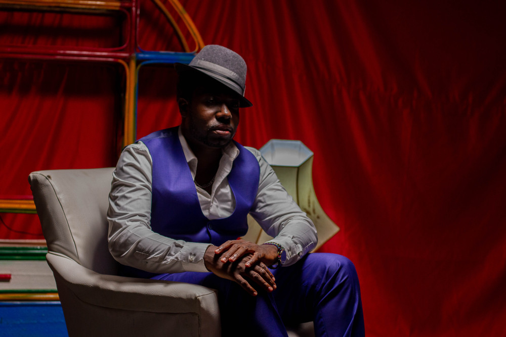 Sarpei - Looking for Love