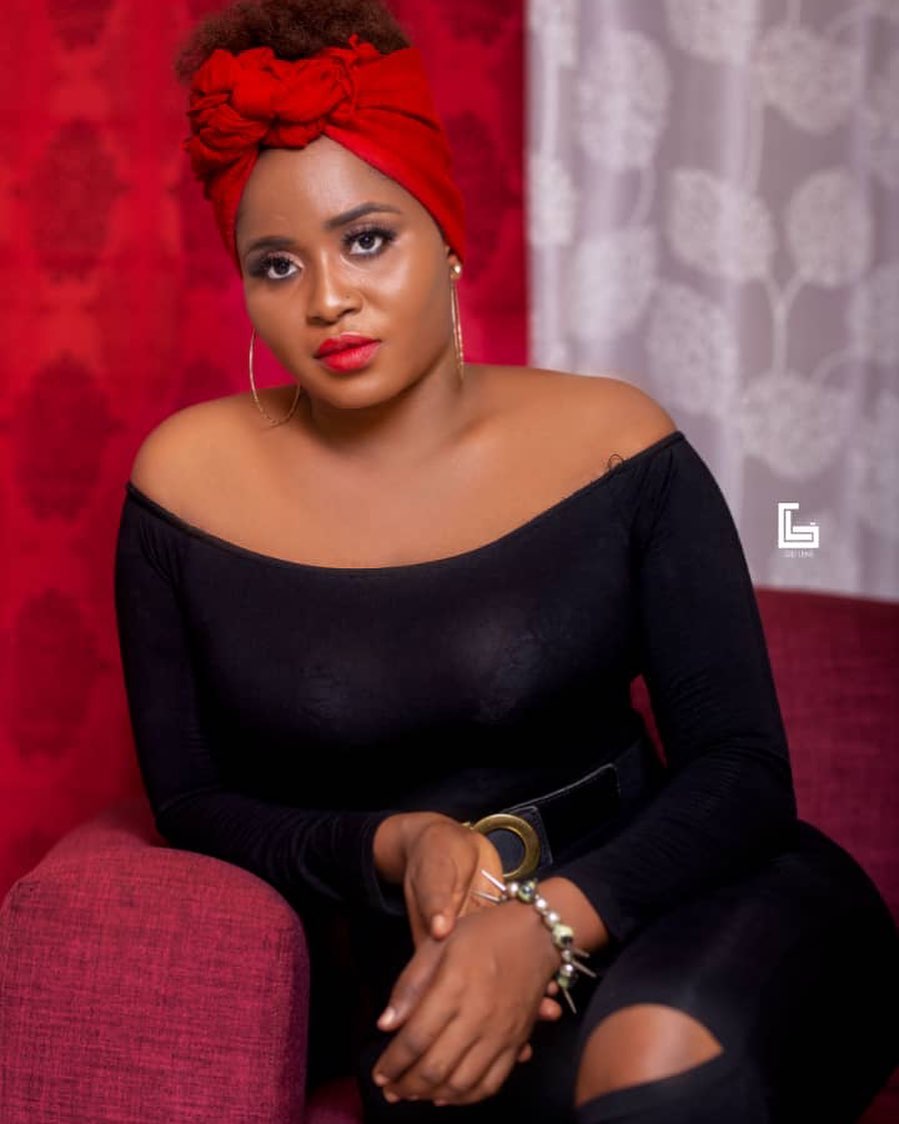 Music Lovers Are Being Treated Like Prisoners – Naf Kassi