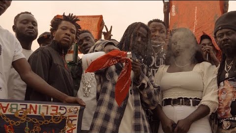 King Paluta - On Board Video