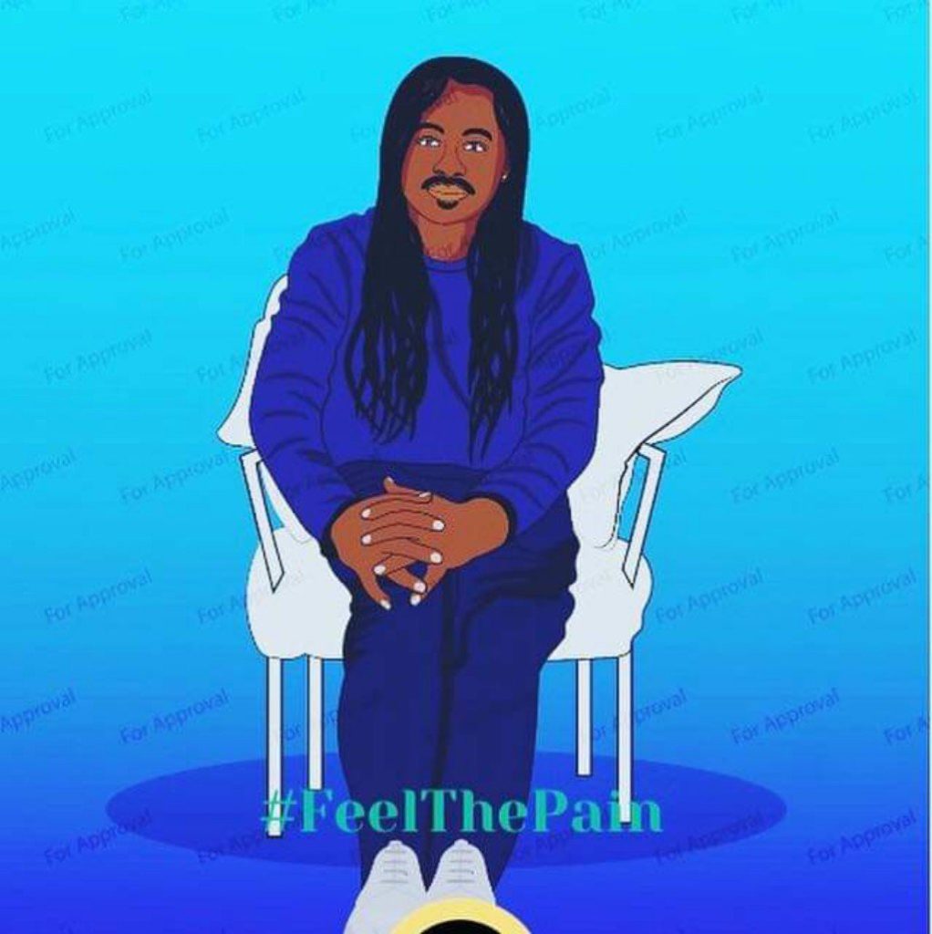 Linguakat - Feel The Pain