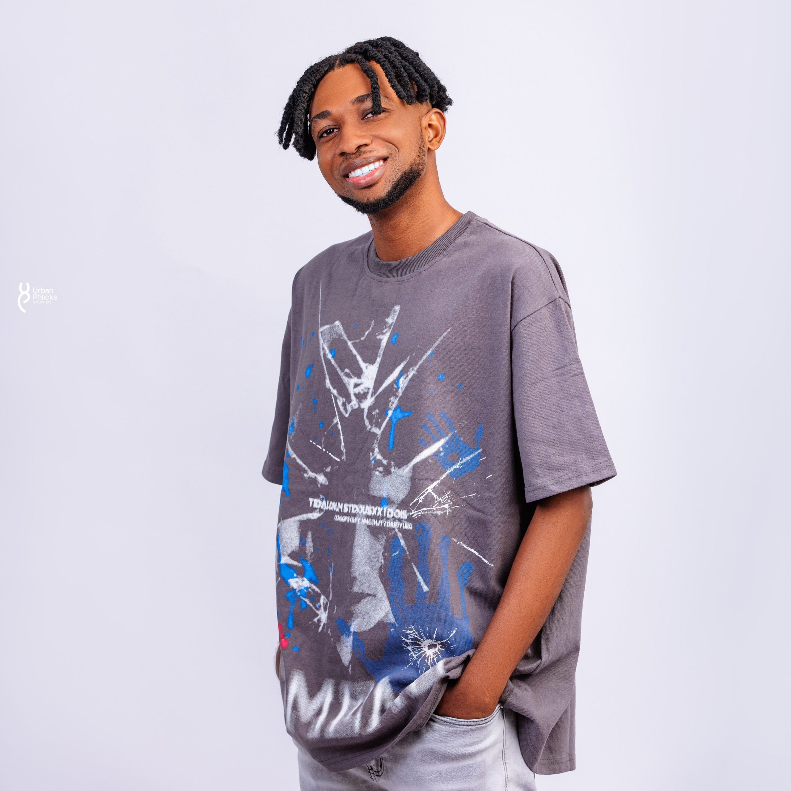 It’s Better to Encourage Artistes Than Compare Them – Gadzisberg opines