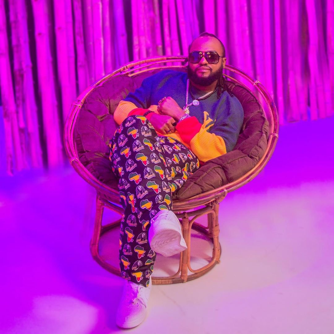 Glitch Africa: Gibrilville performs ‘Kilodey’ and ‘Dididaada’ Live – WATCH