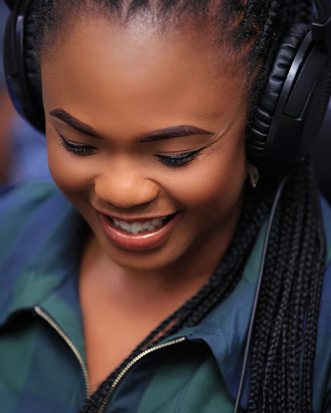 Doreen Avio bags two nominations for 2022 Ghana Entertainment Awards – USA