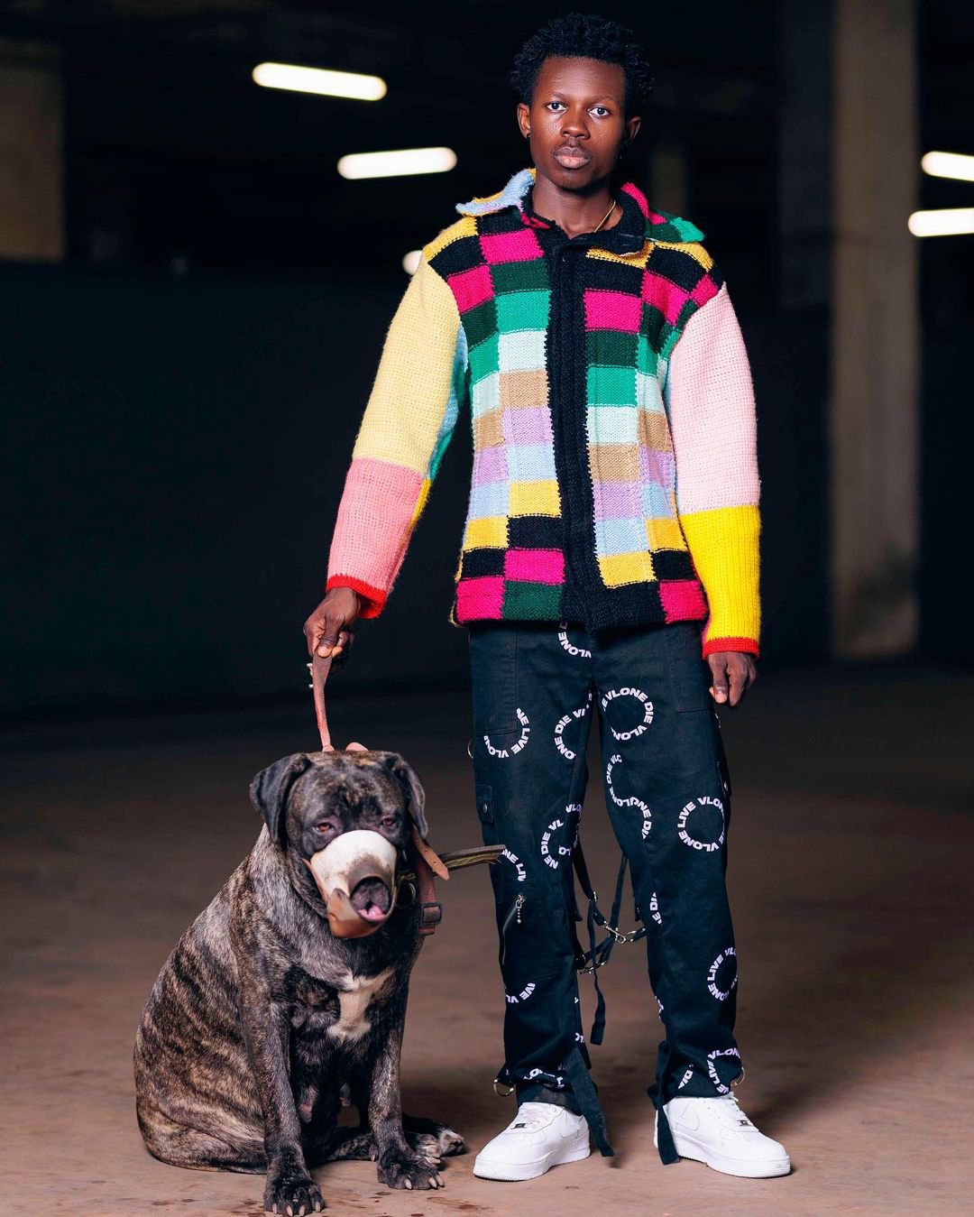 New Music: Strongman – “Rap God” (MP3 & Video)