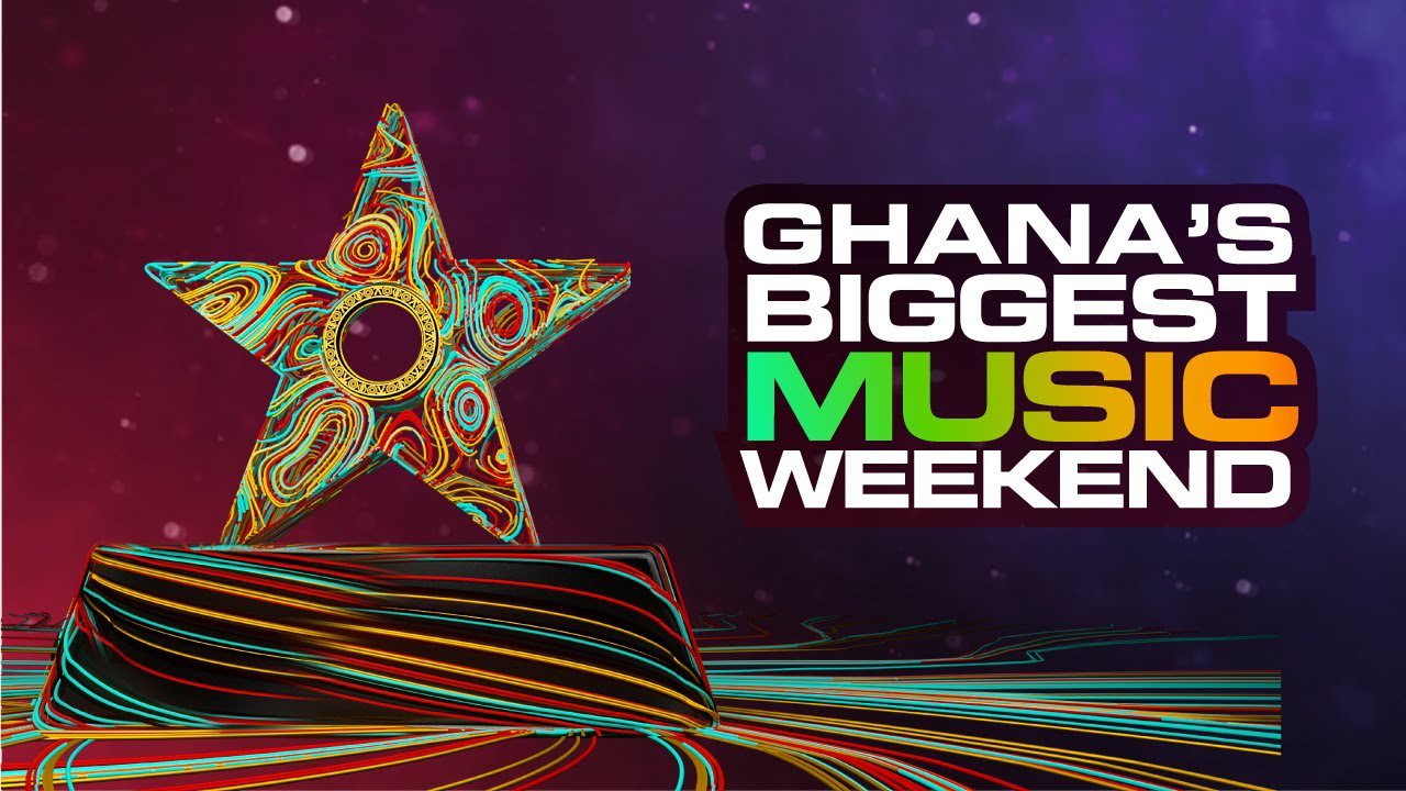 WATCH LIVE: #VGMA23 Vodafone Ghana Music Awards Night – Day 2