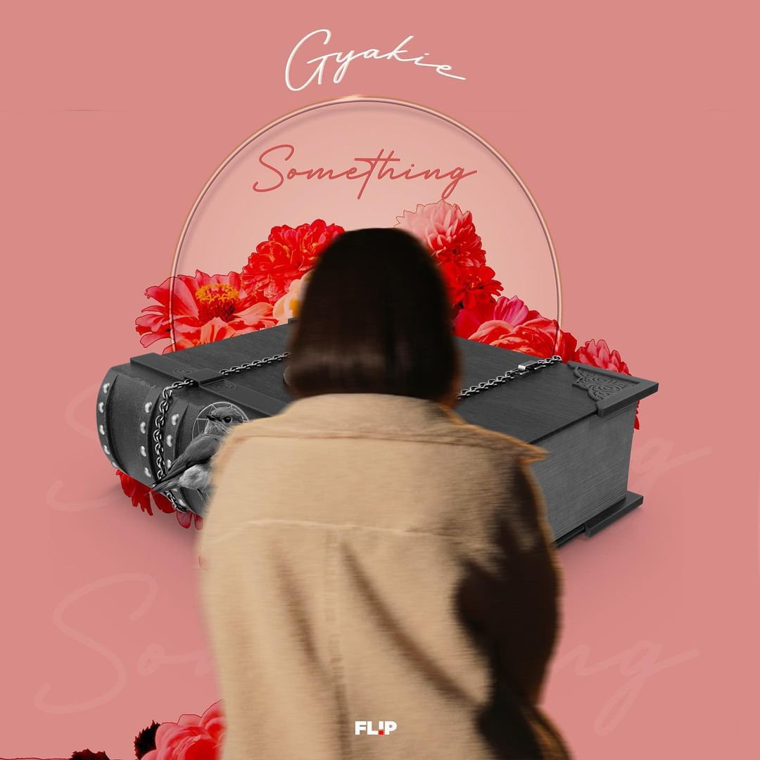 New Music: Gyakie – “Something”