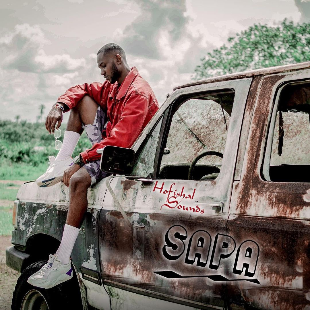 New Music: Hofishal Sounds – “Sapa”