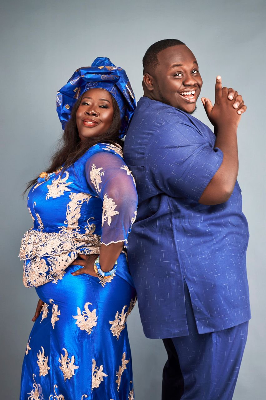 CJ Biggerman’s Battle Of The Mothers get Netizens Talking