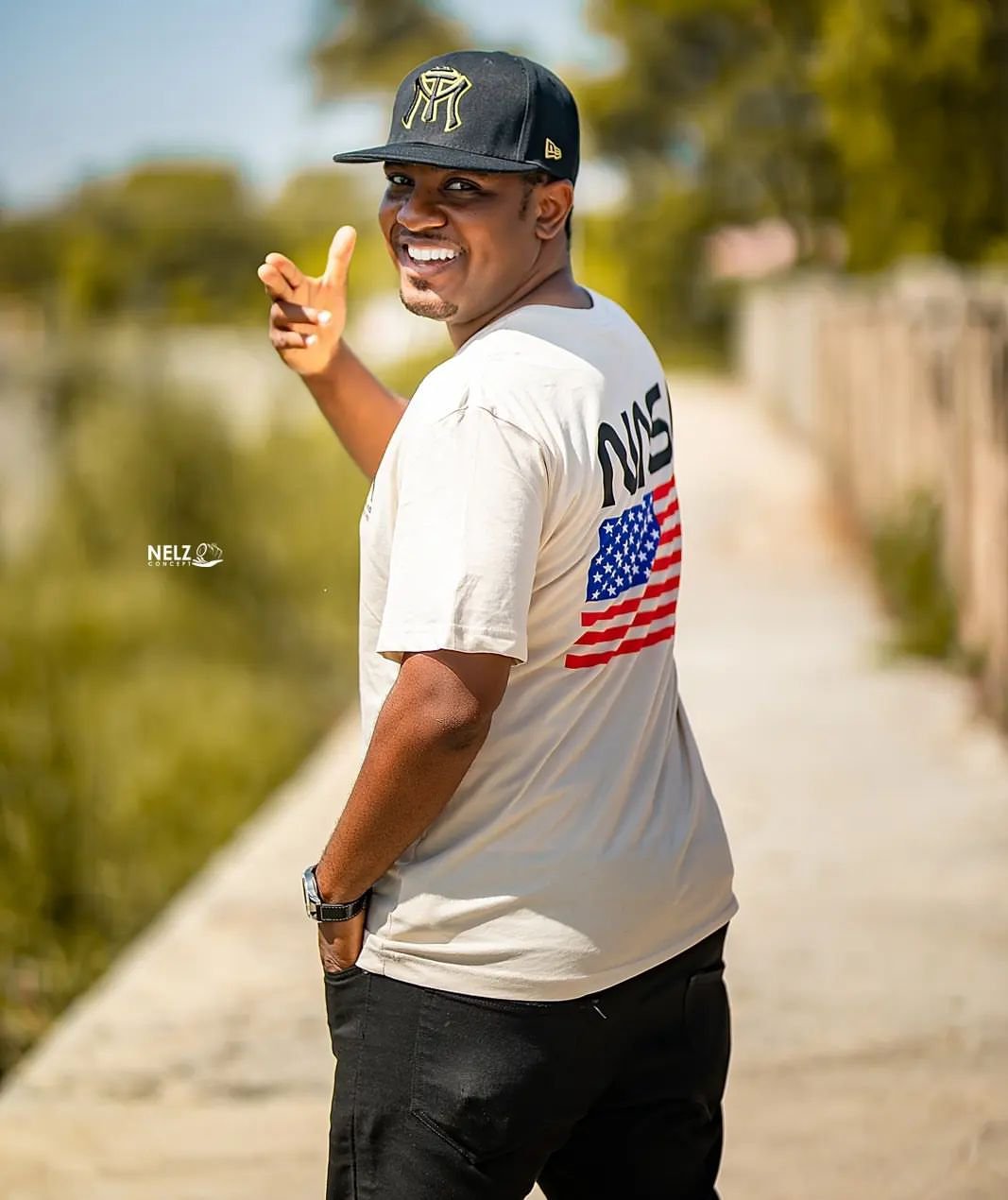 WATCH: Dr Cryme presents new stylish visuals for “Boafo”