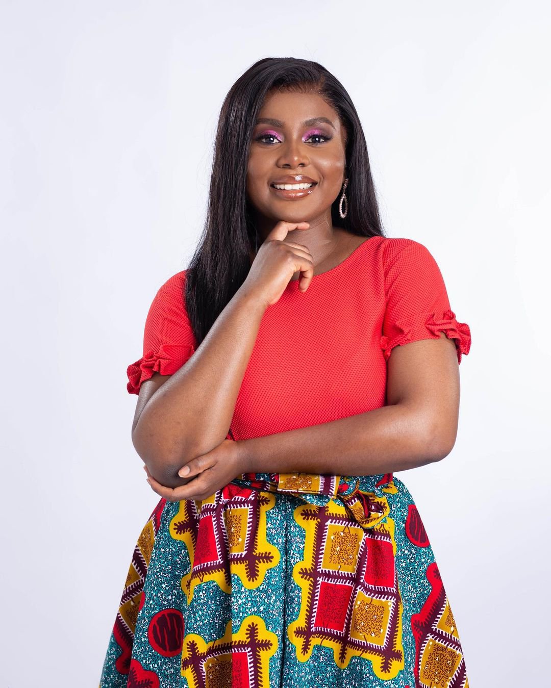 Amanda Ofori elevates our spirits on new song ‘Abba’ – Listen