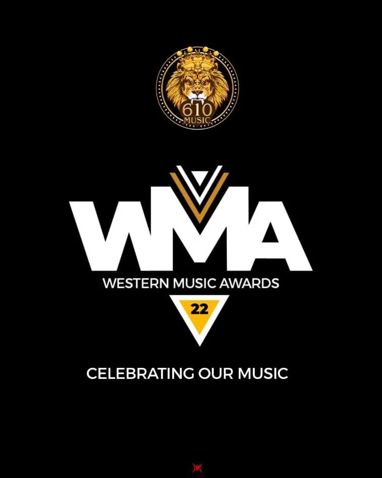 Western Music Awards 2022
