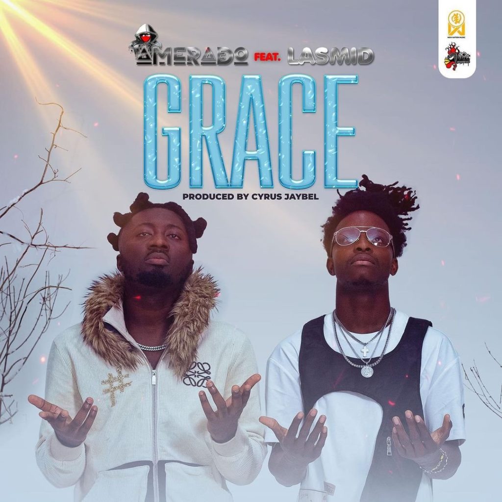 Amerado - Grace ft. Lasmid