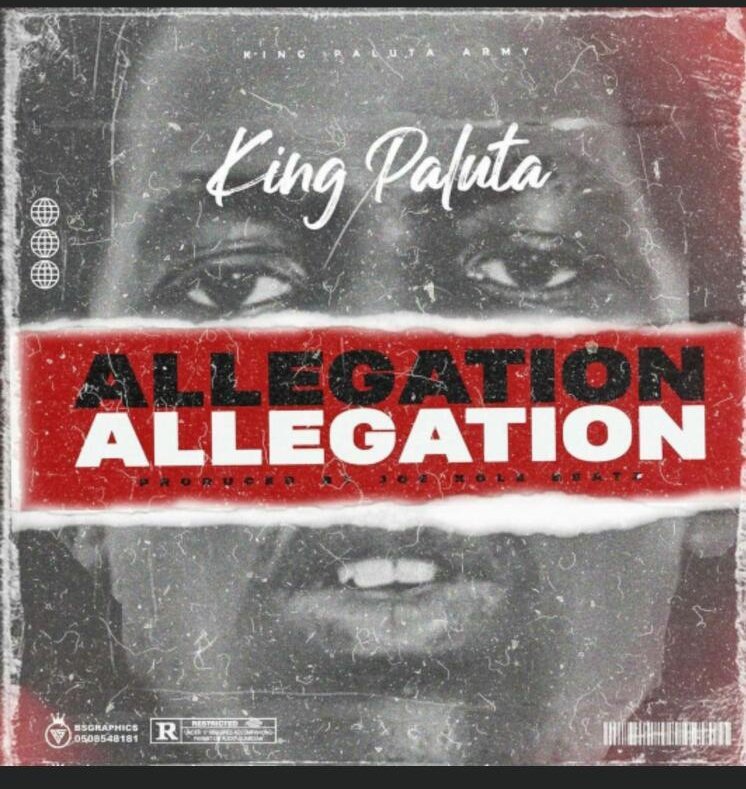 King Paluta - Allegation