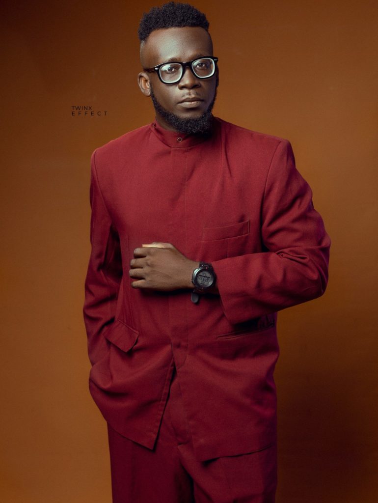 Sika Pelli - Okukuseku