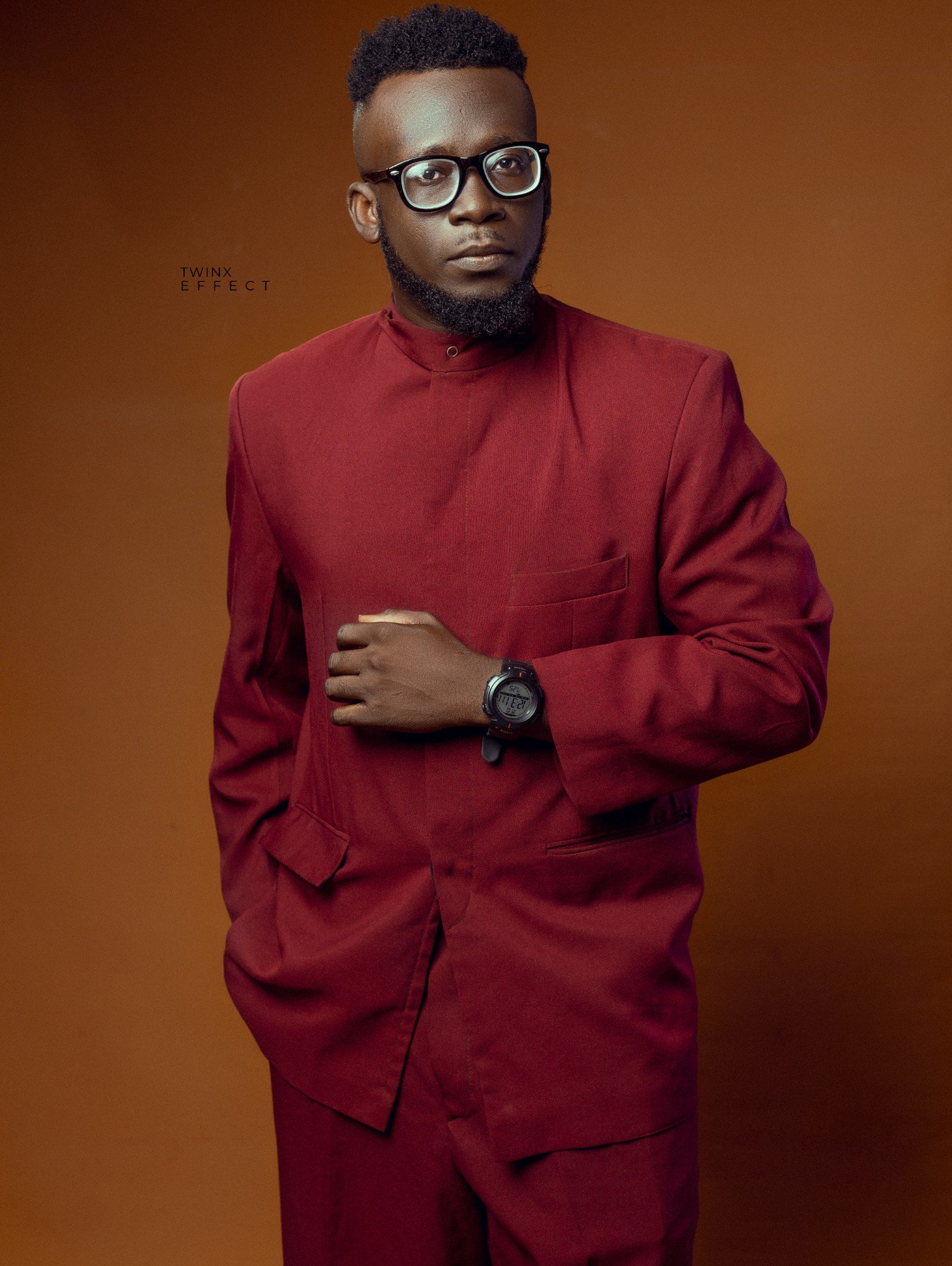 Listen UP: Sika Pelli is back with “Okukuseku”