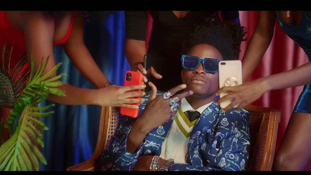 Lasmid - Friday Night Video

