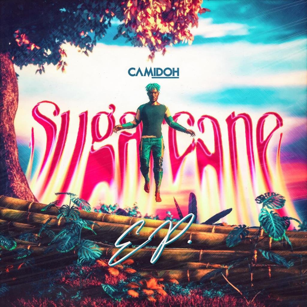 Listen UP: Camidoh Serves 6 Renditions Of ‘Sugarcane Remix’