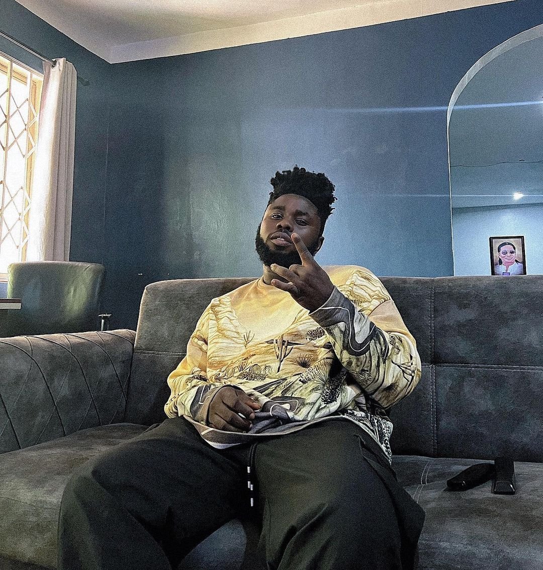 Listen UP: Tee Rhyme enlists Amerado for Happy Man