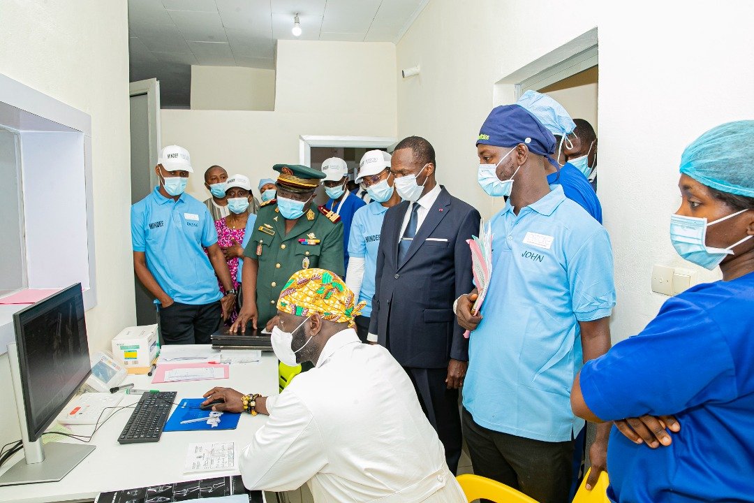 Dr. Michael K Obeng, R.E.S.T.O.R.E. Worldwide Inc. to conduct free reconstructive surgeries in Ghana this October